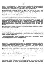 Konspekts 'Seksuālo terminu vārdnīca', 2.