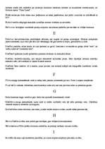 Konspekts 'Seksuālo terminu vārdnīca', 3.