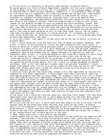 Eseja 'Team Work', 1.