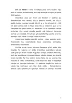 Referāts 'Līvu tauta', 3.