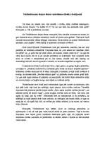 Eseja 'Veidenbauma dzejas tēmas mūsdienu cilvēka skatījumā', 1.