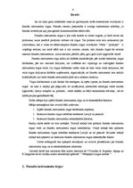 Referāts 'Finanšu instrumentu tirgus', 3.