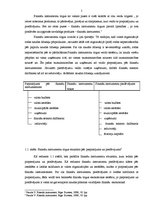 Referāts 'Finanšu instrumentu tirgus', 4.