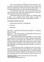 Referāts 'Finanšu instrumentu tirgus', 5.