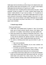 Referāts 'Finanšu instrumentu tirgus', 10.