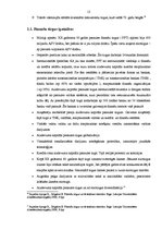 Referāts 'Finanšu instrumentu tirgus', 11.