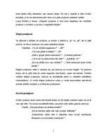 Referāts 'Intervijas tehnika', 5.