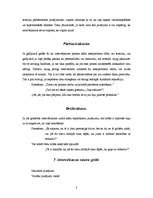 Referāts 'Intervijas tehnika', 8.