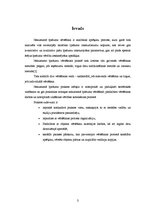 Prakses atskaite 'Nekustamo īpašumu vērtēšana', 3.