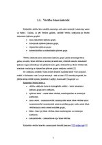 Prakses atskaite 'Nekustamo īpašumu vērtēšana', 5.