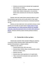 Prakses atskaite 'Nekustamo īpašumu vērtēšana', 7.