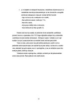 Prakses atskaite 'Nekustamo īpašumu vērtēšana', 10.