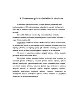 Prakses atskaite 'Nekustamo īpašumu vērtēšana', 11.