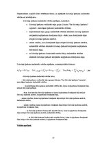 Prakses atskaite 'Nekustamo īpašumu vērtēšana', 18.