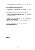 Prakses atskaite 'Nekustamo īpašumu vērtēšana', 21.