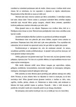 Eseja 'Dzīvesbiedra izvēles un ģimenes projektēšanas nozīme bērna audzināšanā', 4.