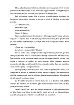 Eseja 'Dzīvesbiedra izvēles un ģimenes projektēšanas nozīme bērna audzināšanā', 5.