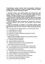 Referāts 'Grāmatvedības teorija', 1.