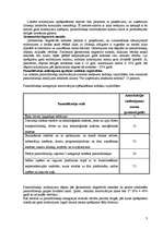 Referāts 'Grāmatvedības teorija', 3.