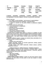 Referāts 'Grāmatvedības teorija', 4.