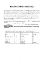 Konspekts 'Dielektriķi', 3.