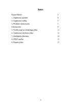 Biznesa plāns 'SIA "ZaRee"', 2.