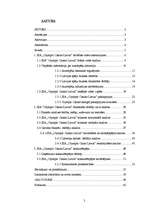 Diplomdarbs 'SIA "Olympic Casino Latvia" darbības un konkurētspējas izpēte', 2.