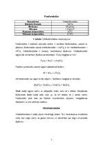 Referāts 'Fosforskābe', 3.