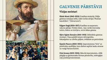 Prezentācija 'Impresionisms', 6.