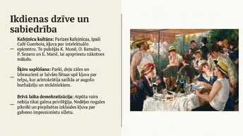 Prezentācija 'Impresionisms', 12.