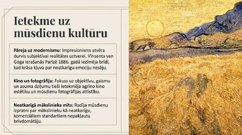 Prezentācija 'Impresionisms', 18.