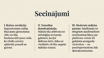 Prezentācija 'Impresionisms', 20.