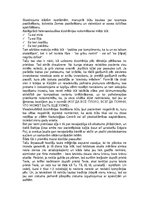 Eseja 'Par niecīgu šizoīdu pasaulīti', 3.