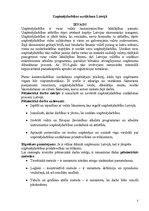 Referāts 'Uzņēmējdarbības uzsākšana Latvijā', 5.