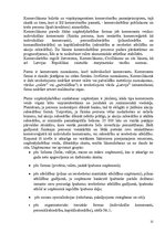 Referāts 'Uzņēmējdarbības uzsākšana Latvijā', 12.