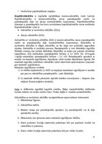 Referāts 'Uzņēmējdarbības uzsākšana Latvijā', 15.