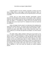 Eseja 'Vai zinātnes sasniegumi kalpo cilvēcei?', 1.