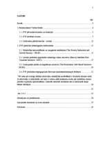 Referāts 'Starptautiskā Valūtas fonda palīdzība nabadzīgajām valstīm', 2.