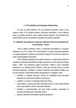 Referāts 'Starptautiskā Valūtas fonda palīdzība nabadzīgajām valstīm', 15.