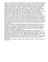 Eseja '"Normative ethical subjectivism" and the four arguments aganist it with examples', 2.