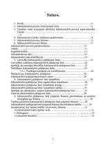 Referāts 'Administratīvā iesnieguma izskatīšana un pierādījumu vākšana lietas ierosināšana', 2.