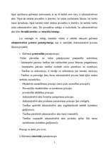 Referāts 'Administratīvā iesnieguma izskatīšana un pierādījumu vākšana lietas ierosināšana', 7.