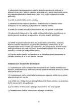 Referāts 'Administratīvā iesnieguma izskatīšana un pierādījumu vākšana lietas ierosināšana', 16.