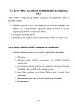 Referāts 'Administratīvā iesnieguma izskatīšana un pierādījumu vākšana lietas ierosināšana', 24.
