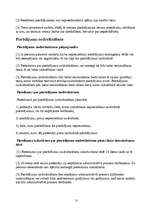 Referāts 'Administratīvā iesnieguma izskatīšana un pierādījumu vākšana lietas ierosināšana', 31.