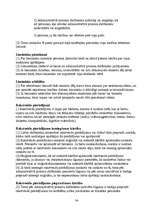 Referāts 'Administratīvā iesnieguma izskatīšana un pierādījumu vākšana lietas ierosināšana', 34.