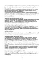 Referāts 'Administratīvā iesnieguma izskatīšana un pierādījumu vākšana lietas ierosināšana', 35.