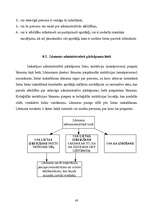 Referāts 'Administratīvā iesnieguma izskatīšana un pierādījumu vākšana lietas ierosināšana', 43.