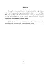 Referāts 'Administratīvā iesnieguma izskatīšana un pierādījumu vākšana lietas ierosināšana', 48.