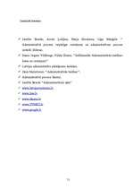 Referāts 'Administratīvā iesnieguma izskatīšana un pierādījumu vākšana lietas ierosināšana', 51.